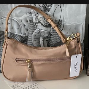 - Guess Paris Shoulder Bag